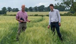 Penrith Monitor Farm Meeting – Land drainage and its undervalued role in Farming's future